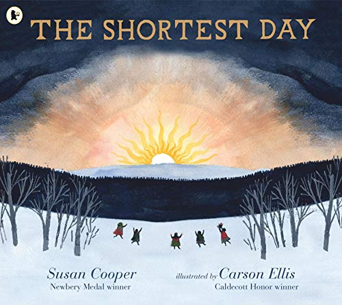 Susan Cooper - Shortest Day - Paperback image 1