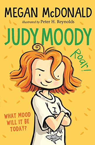Megan McDonald - Judy Moody - Paperback image 1