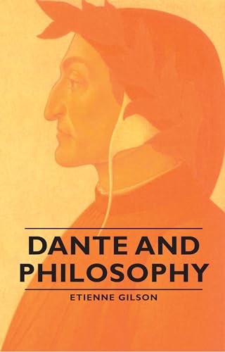 Dante and Philosophy