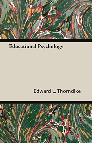 Educational Psychology