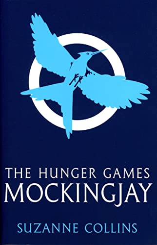 Suzanne Collins - Mockingjay : 003 - Paperback image 1