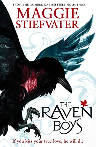 Maggie Stiefvater - Raven Boys : 1 - Paperback image 1