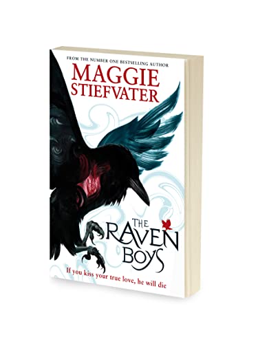 Maggie Stiefvater - Raven Boys : 1 - Paperback image 2