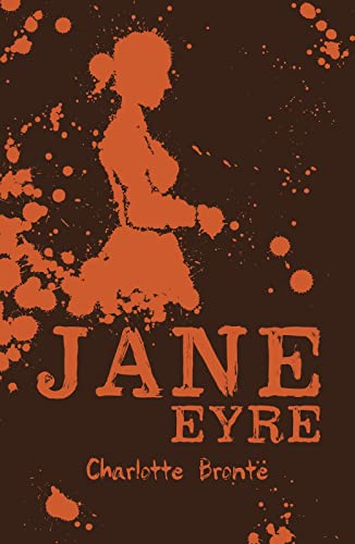 Charlotte Bronte - Jane Eyre - Paperback image 1