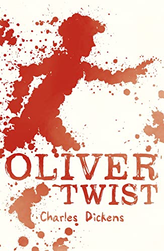 Charles Dickens - Oliver Twist - Paperback image 1