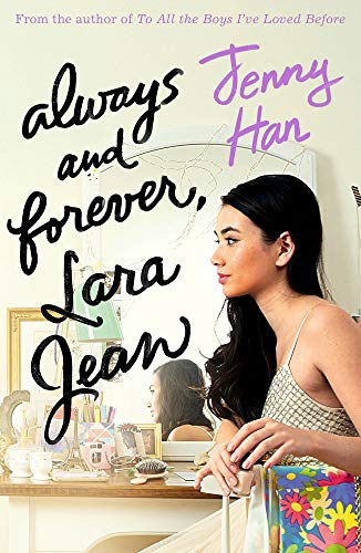 Jenny Han - Always and Forever, Lara Jean - Paperback image 1
