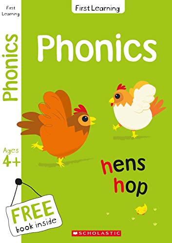 Wendy Jolliffe - Phonics - Paperback image 1