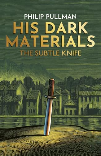 Philip Pullman - Subtle Knife : 2 - Paperback image 1