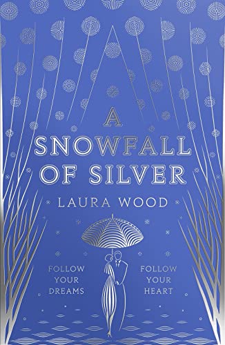 Laura Wood - A Snowfall of Silver - Paperback image 1