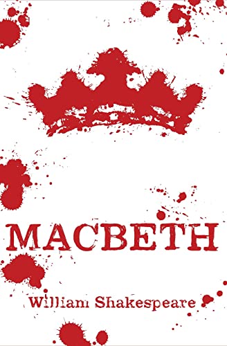 William Shakespeare - Macbeth - Paperback image 1