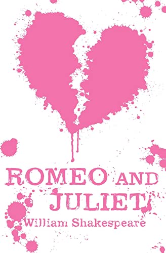 Romeo and Juliet - Paperback image 1