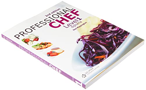 Neil Rippington - Professional Chef Level 1 Diploma - Paperback image 2