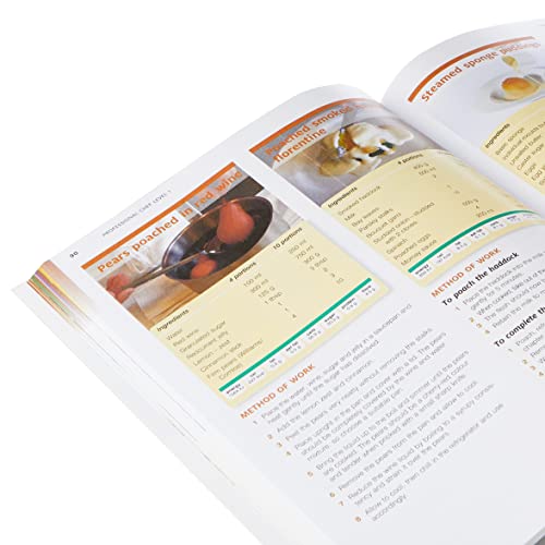 Neil Rippington - Professional Chef Level 1 Diploma - Paperback image 3