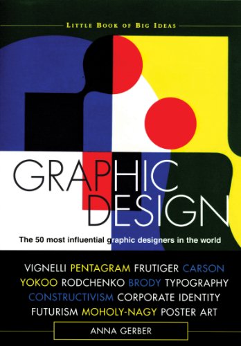 Christopher Mount - Graphic Design : The 50 Most Influential Graphic D image 1