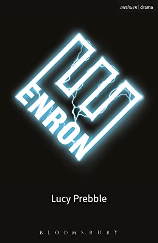Lucy Prebble - Enron - Paperback image 1