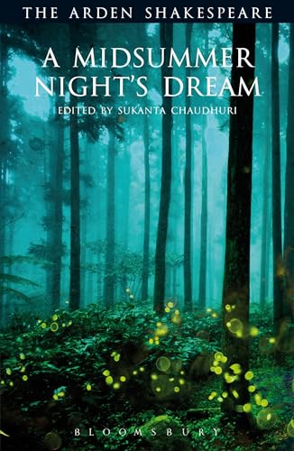 William Shakespeare - A Midsummer Night's Dream : Third Series - P image 1