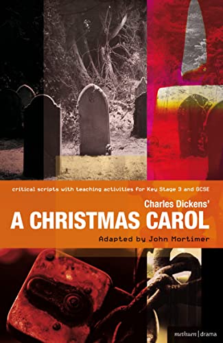 Charles Dickens' A Christmas Carol