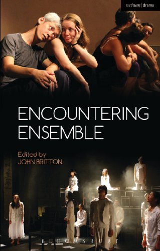 Encountering Ensemble - Paperback image 1