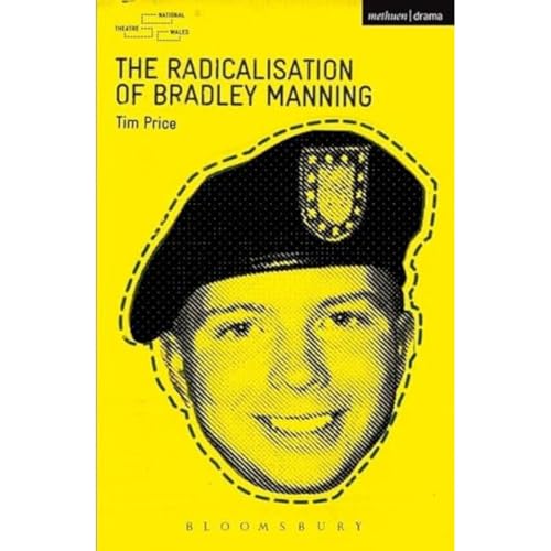 Tim Price - Radicalisation of Bradley Manning - Paperback image 1