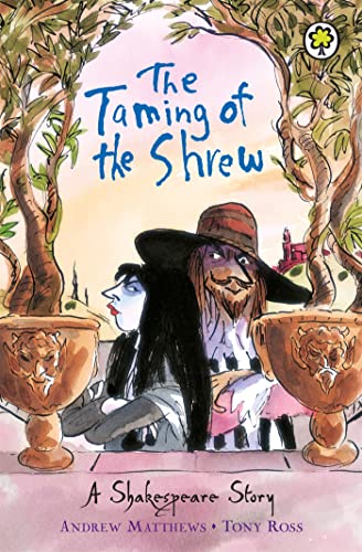 Andrew Matthews - A Shakespeare Story: The Taming of the Shrew - Paper image 1