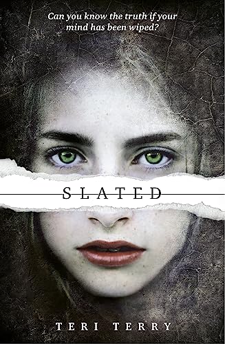 Teri Terry - SLATED Trilogy: Slated : Book 1 - Paperback image 1