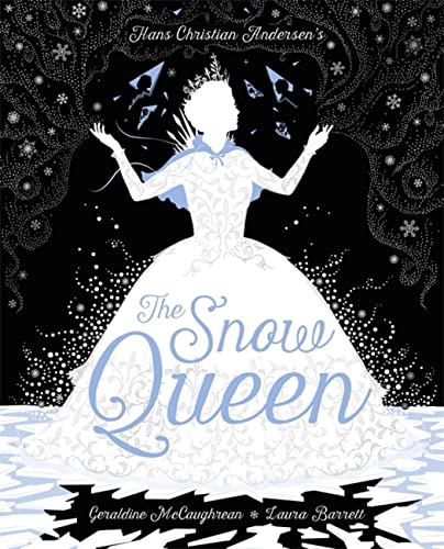 Hans Christian Ander - Snow Queen - Hardback image 1