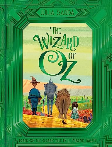 L.Frank Baum - Wizard of Oz - Hardback image 1