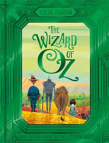 L.Frank Baum - Wizard of Oz - Paperback image 1