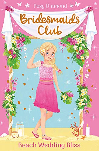 Posy Diamond - Bridesmaids Club: Beach Wedding Bliss : Book 1 - Paperb image 1