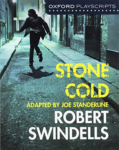 Joe Standerline - Oxford Playscripts: Stone Cold - Paperback image 1