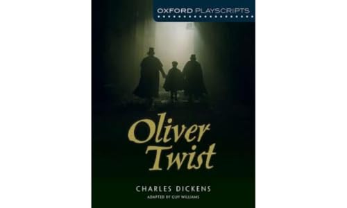 Guy Williams - Oxford Playscripts: Oliver Twist - Paperback image 1