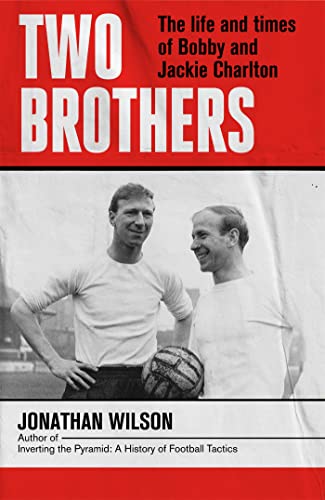 Jonathan Wilson - Two Brothers - Hardback image 1
