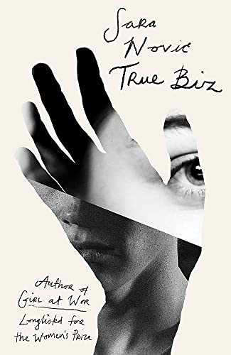 Sara Novic - True Biz : A Reese Witherspoon Book Club Pick - Hardback image 1