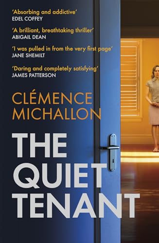 Clemence Michallon - Quiet Tenant : 'Daring and completely satisfy image 1