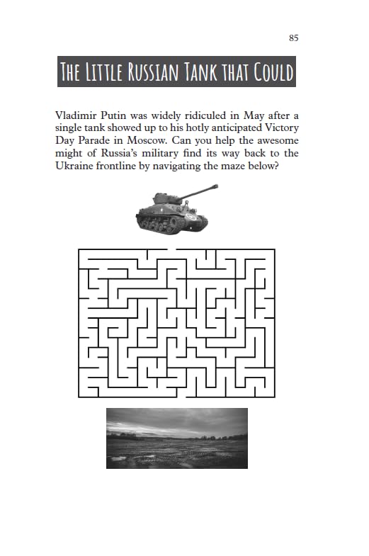 Have I Got News For - : The Quiz of 2023 - Hardback image 6