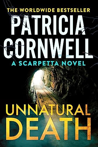 Patricia Cornwell - Unnatural Death : The gripping new Kay Scarpetta t image 1