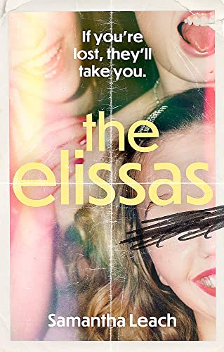 Samantha Leach - Elissas - Paperback image 1
