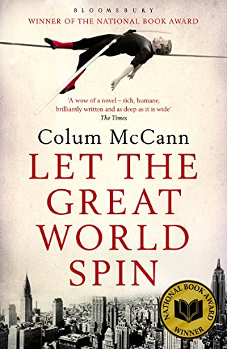 Colum McCann - Let the Great World Spin - Paperback image 1