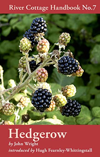 John Wright - Hedgerow : No. 7 - Hardback image 1