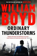 William Boyd - Ordinary Thunderstorms - Paperback image 1