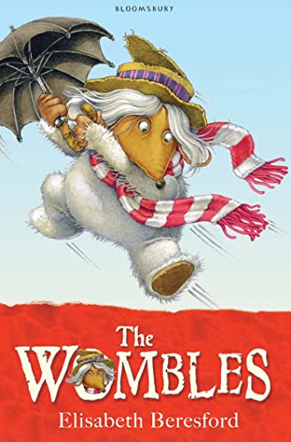 Elisabeth Beresford - Wombles - Paperback image 1