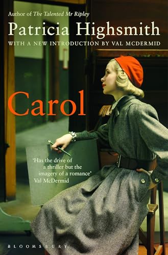 Patricia Highsmith - Carol - Paperback image 1