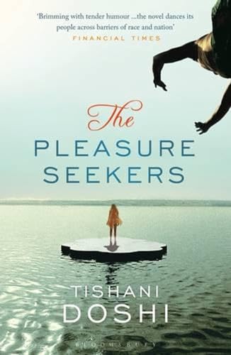 Tishani Doshi - Pleasure Seekers - Paperback image 1