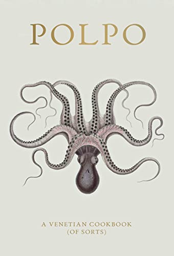 Russell Norman - POLPO : A Venetian Cookbook (Of Sorts) - Hardback image 1