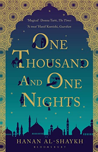 Hanan Al-Shaykh - One Thousand and One Nights - Paperback image 1