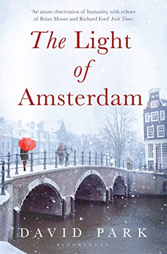 David Park - Light of Amsterdam - Paperback image 1