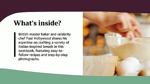 Paul Hollywood - 's Bread - Hardback image 2
