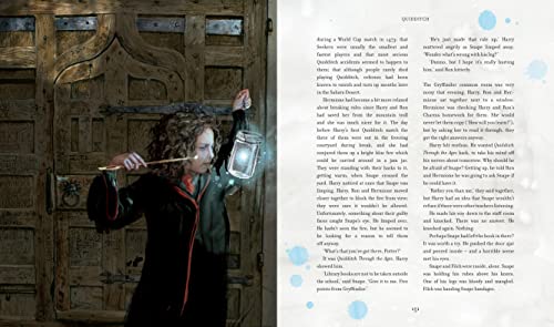 J.K. Rowling - Harry Potter and the Philosopher's Stone : Illustra image 5
