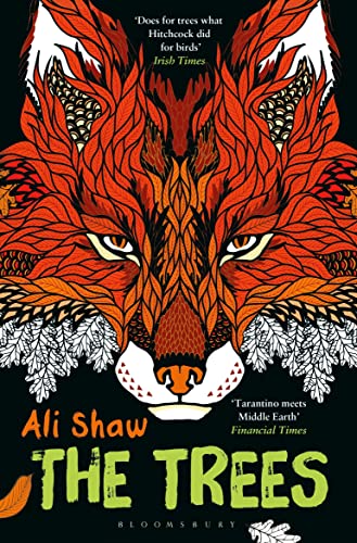Ali Shaw - Trees - Paperback image 1