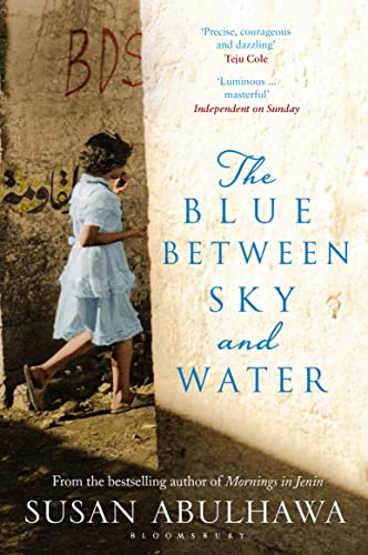 Susan Abulhawa - Blue Between Sky and Water - Paperback image 1